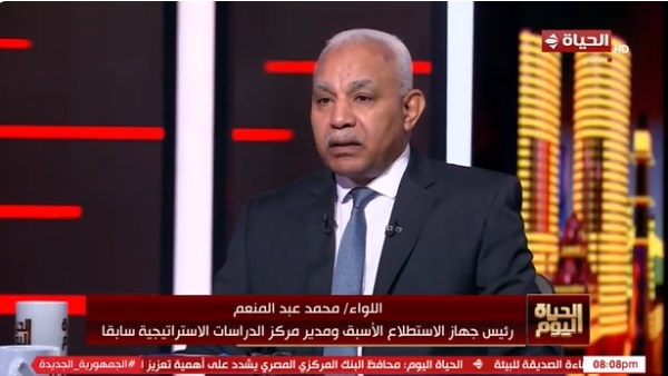 رئيس جهاز الاستطلاع الأسبق: إسرائيل دفعت بالفرقة 36 مدرعة وقسمت خان يونس