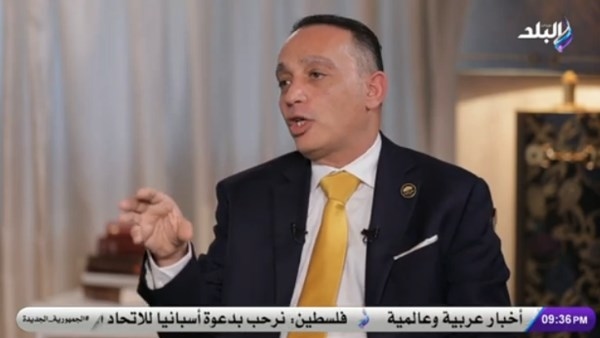 برلماني عن قانون الحوال الشخصية: لدينا لوائح منذ عام 1904 لم تتغير