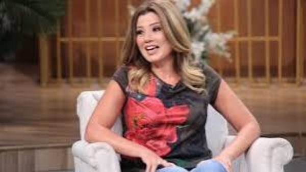 موجود في قلوب الناس.. رانيا فريد شوقي: لا يمكن تجسيد سيرة والدي دراميا