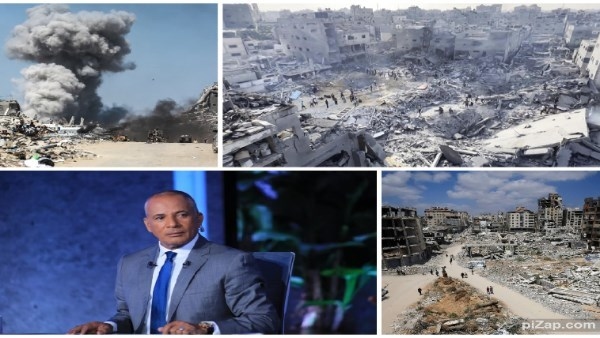 أخبار التوك شو: أحمد موسى يكشف مفاجأة بشأن خطة إسرائيل في سوريا.. وخبر سار من الإسكان للمواطنين