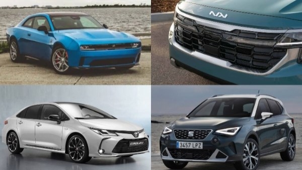 استدعاء دودج تشارجر الكهربائية EV لهذا السبب .. أسعار كيا سيلتوس 2026 في السعودية