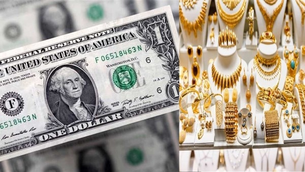 مفاجأة بشأن أسعار الذهب والدولار وحالة الطقس اليوم الجمعة.. أخبار تهمك