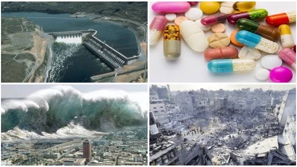وزير الري: نرفض قطعيا فرض إثيوبيا سياسة الأمر الواقع بإجراءات أحادية تخص نهر النيل.. حقيقة تعرض مصر لـ تسونامي
