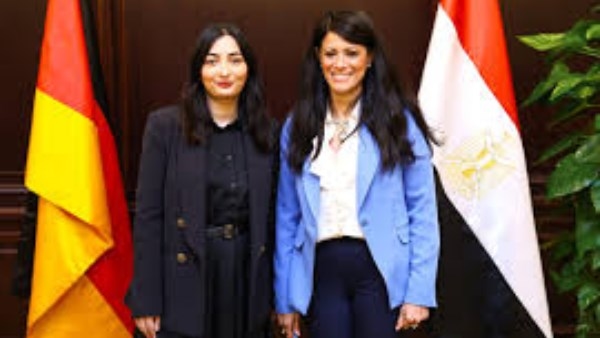 وزيرة التخطيط الألمانية: التعاون الاستراتيجي مع مصر سيزيد قريبا