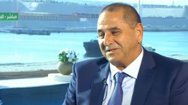 بتوجيهات من الرئيس السيسي.. «الدجيشي»: قطاع الصناعات البحرية في مصر يشهد طفرة غير مسبوقة