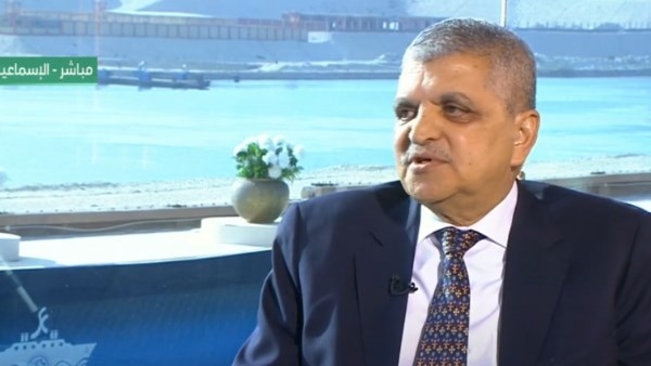 منذ التأميم.. مليون و100 سفينة تعبر قناة السويس بعائد 134 مليار دولار