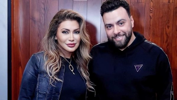 ثنائية النجاح تتألق من جديد.. مدين ونوال الزغبي يتجاوزان المليون مشاهدة بـ"آجي بالدلع"