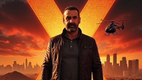 كريم عبد العزيز ينفرد بصدارة نادي الـ 100في السينما المصرية بـ 4 أفلام