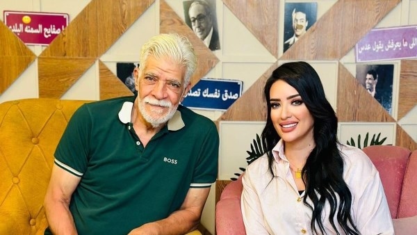 طارق النهري: محمد سامي أعادني للبطولة.. وأمير كرارة ابن خالي