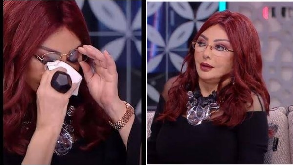 نبيلة عبيد: دي شقة عمري لو خدوها مني هموت ..خاص