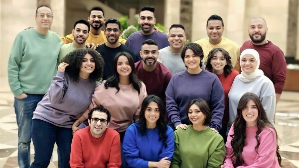 بانوراما فنية لأيامنا الحلوة فى صيف الاوبرا 2025 على المكشوف