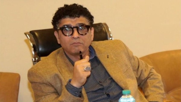رئيس الأوبرا ينعى شقيق المخرج خالد جلال
