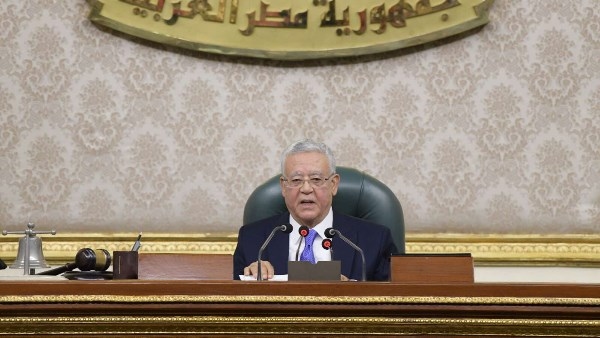 البرلمان يقبل استقالة 8 نواب لترشحهم في انتخابات مجلس الشيوخ