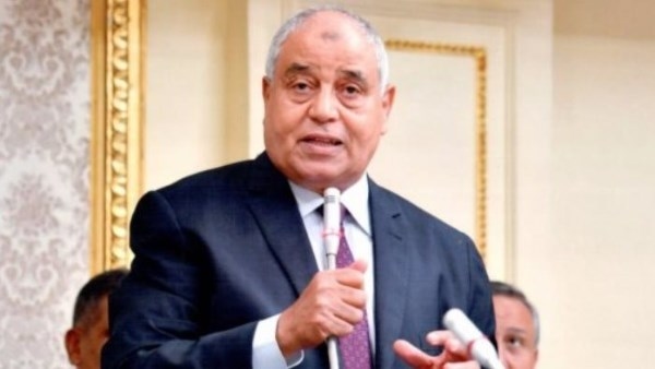 برلماني: نسير بخطى ثابتة لتحقيق الاكتفاء الذاتى من المحاصيل المختلفة
