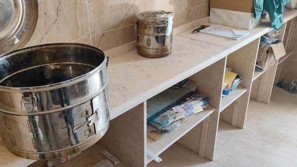 بعد ضبط 12 منشأة طبية غير مرخصة..العقوبة غلق وغرامة 50 ألف جنيه