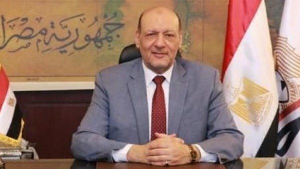 حزب "المصريين": كلمة الرئيس السيسي فى ذكرى 23 يوليو خارطة طريق للمستقبل