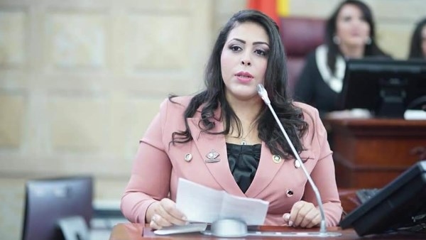 التنسيقية تنعي وفاة والد النائبة مرثا محروس