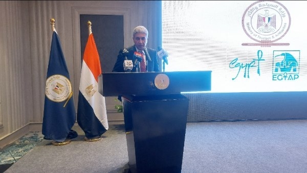 وزير السياحة والآثار: 18 مليون سائح بنهاية 2025.. ونواب: نحتاج إلى كل دولار