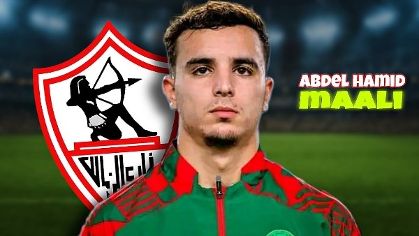 العائد من الموت.. من هو عبد الحميد معالي صفقة الزمالك الجديدة؟