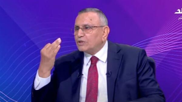 حزب الوفد مذكور في القرآن..أول رد من عبدالسند يمامة بشأن تصريحه المثير