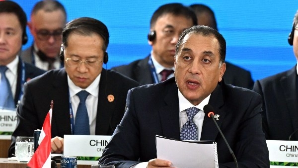 مدبولي: مصر أولت اهتماما كبيرا لتطوير الرعاية الصحية والطبية