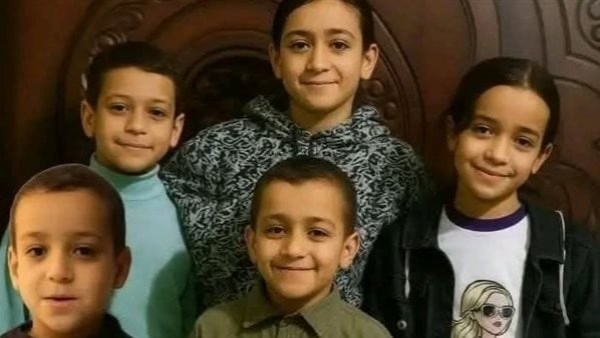 بعد وفاة 5 أشقاء وإصابة والدهم.. تفاصيل جديدة فى قصة أطفال ديرمواس بالمنيا