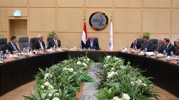 كامل الوزير يعلن موازنة 2026: أرباح القابضة للنقل البحري والبري تقفز إلى 14.8 مليار جنيه
