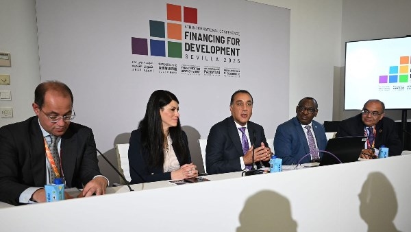 المشاط: مصر نفذت نهجًا استباقيًا لتعزيز إدارة الديون المستدامة