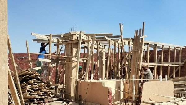 وزير الإسكان: تنفيذ حملات إزالة لمخالفات بناء وإشغالات وغلق أنشطة مخالفة بعددٍ من المدن الجديدة