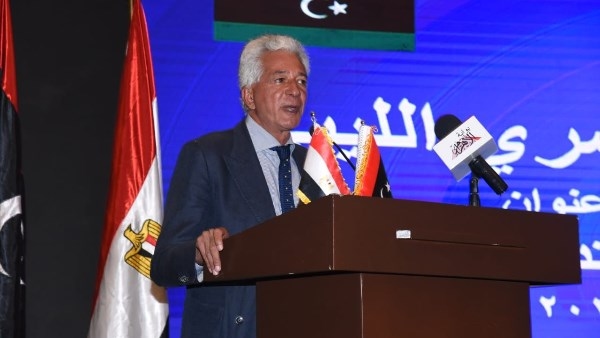 علاء عز: مصر بوابة أفريقيا والعالم لإعادة التصدير بشراكات صناعية عابرة للحدود