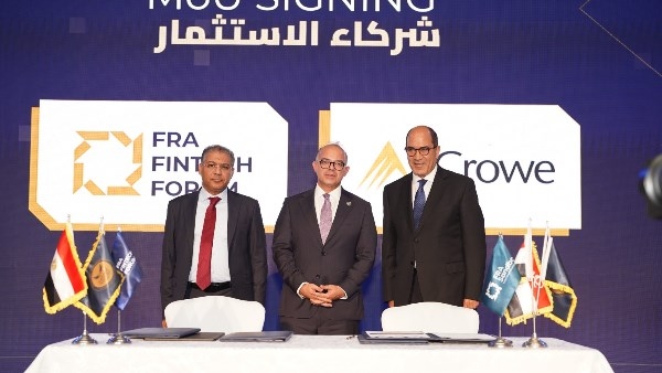 الرقابة المالية: ملتزمون بدعم بيئة ريادة الأعمال في مجال التكنولوجيا المالية