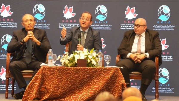 وزير المالية: معظم المؤشرات الاقتصادية والمالية مشجعة جدا