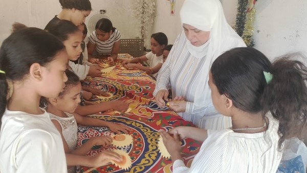 جودة حياة .. أنشطة متنوعة بالمجتمعات العمرانية الجديدة لترسيخ الوعي الثقافي