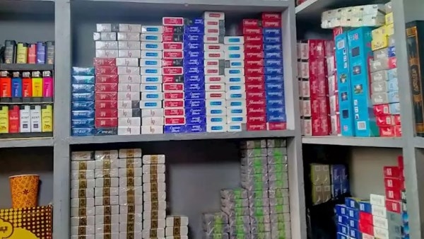 أسعار السجائر اليوم الشرقية للدخان بعد بيان الزيادة الجديدة.. كليوبترا بكام؟