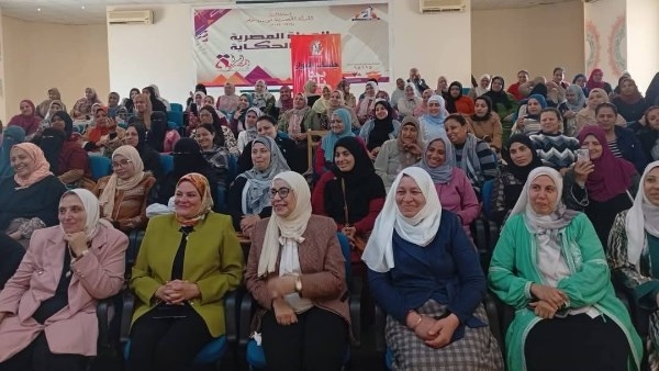 محافظ المنيا: في عام من الإنجاز والتمكين القومي للمرأة يعزز مكانتها في التنمية