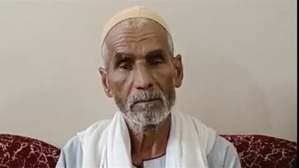 جد يروي مأساة «دلجا» بالمنيا: فقدت ابني وأحفادي الستة.. القبور فُتحت 4 مرات في أسبوع