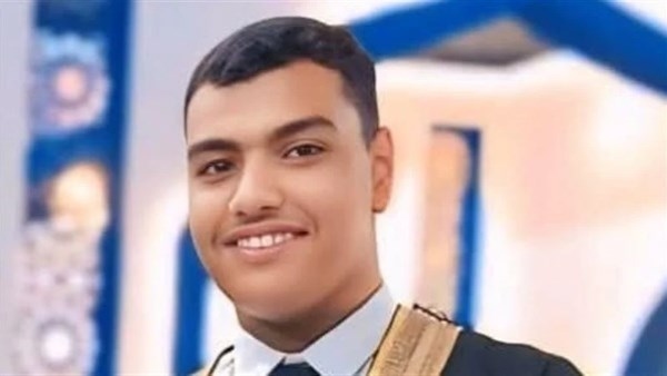رئيس المعاهد الأزهرية ينعى الطالب عبد الله خليل عضو فريق الإنشاد بسوهاج