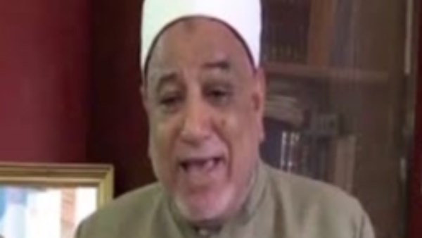 بعد حياة حافلة بالعلم والعطاء.. وفاة الشيخ صالح السقطي وكيل أوقاف سوهاج الأسبق