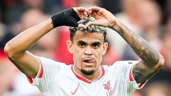 برشلونة يفشل في ضم لويس دياز واللاعب يقترب من بايرن ميونيخ