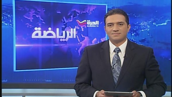 وفاة الإعلامي الرياضي هيثم عبد العزيز عامر