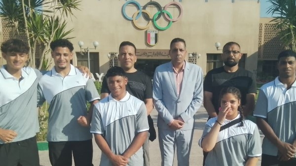 اتحاد المصارعة يعلن بعثته المشاركة في دورة الألعاب الأفريقية للمدارس بالجزائر
