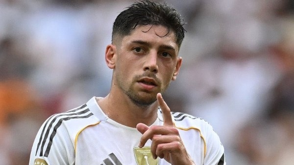 كأس العالم للأندية.. فالفيردي: فخور بالتأهل ودور القائد في ريال مدريد شرف كبير