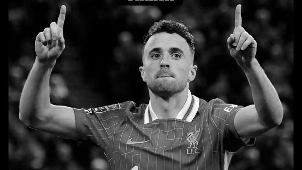 ليفربول يتخذ قرارًا إنسانيًا بشأن عقد ديوجو جوتا بعد وفاته المفجعة