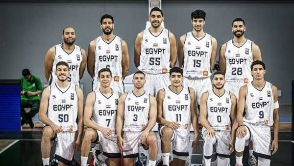 منتخب رجال السلة يلتقي كوت ديفوار وديًا استعدادًا لبطولة الأفروباسكت