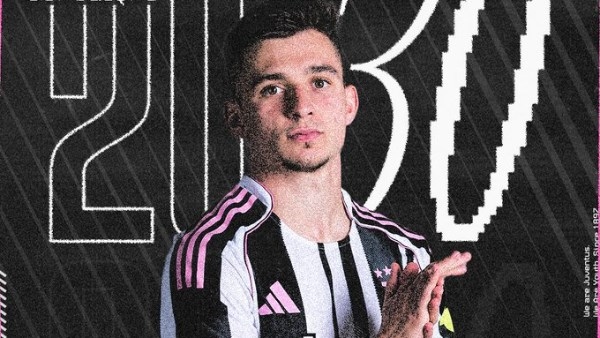 30 مليون يورو تُبقي كونسيساو في يوفنتوس حتى 2030