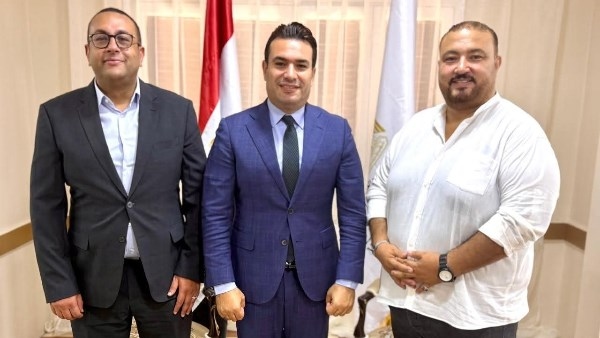 دمياط تستضيف بطولة الجمهورية للمصارعة الشاطئية برأس البر