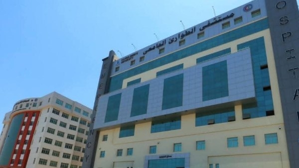 180 مليون جنيه.. إجراء الربط الكهربائي للمدينة الطبية بكفر الشيخ