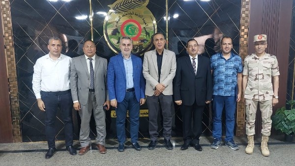 بروتوكول لتصدير أبقار حية من لبنان إلي مصر.. تفاصيل
