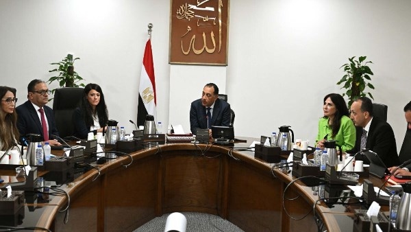 رئيس الوزراء يستعرض الخطوات التنفيذية لإنشاء وحدة مركزية لحصر الشركات المملوكة للدولة