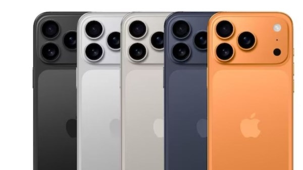 iPhone 17 Pro.. اللون الجديد والتصميم المعدل والميزات القادمة